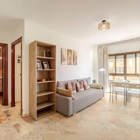 Playa Victoria Apartment