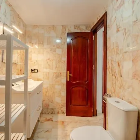 Playa Victoria Cadiz