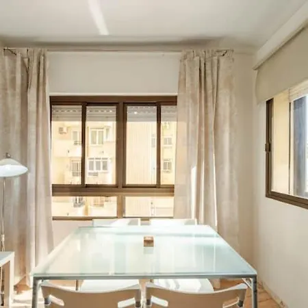 Apartment Playa Victoria Cadiz