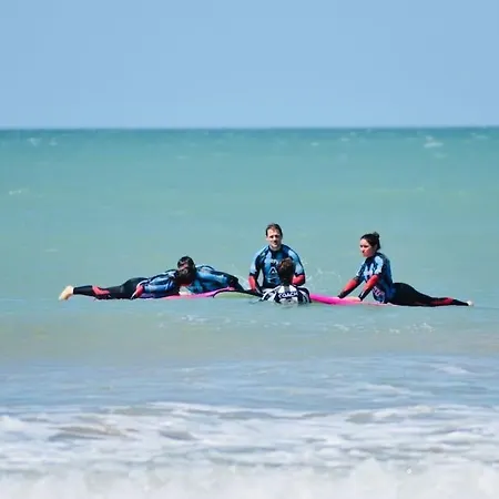 Playa Victoria