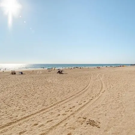 Playa Victoria 公寓