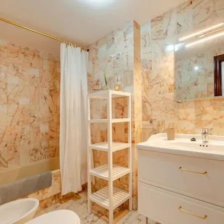 Appartement Playa Victoria