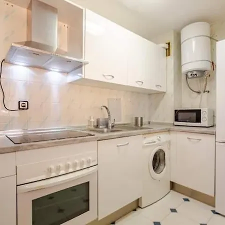 Appartement Playa Victoria *