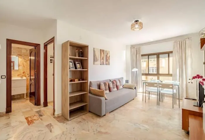 Playa Victoria Apartment