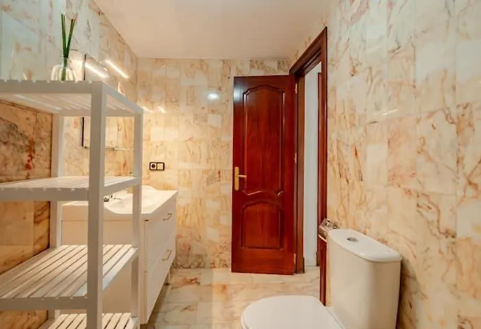 Playa Victoria Cádiz