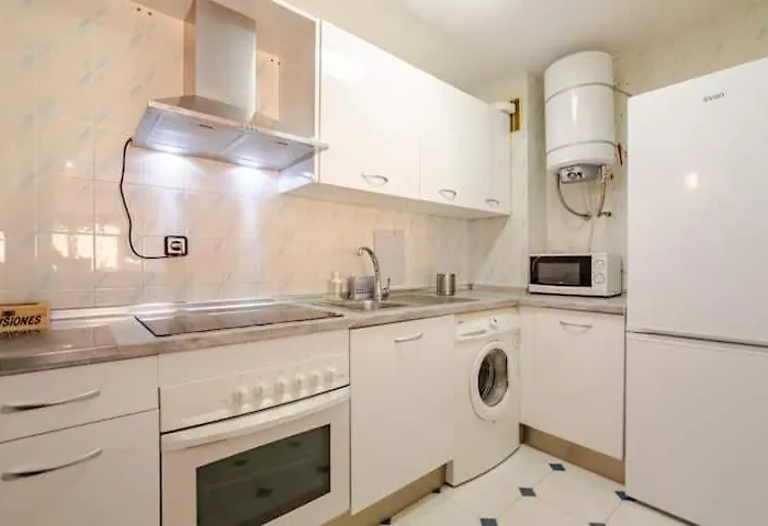 Apartment Playa Victoria *