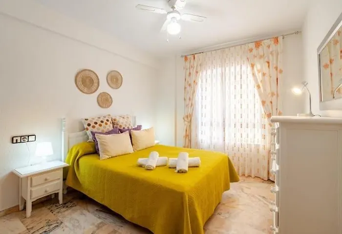 Apartment Playa Victoria