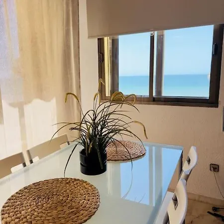 Playa Victoria Apartment