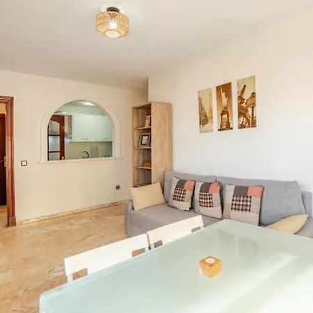 Apartment Playa Victoria Cadiz