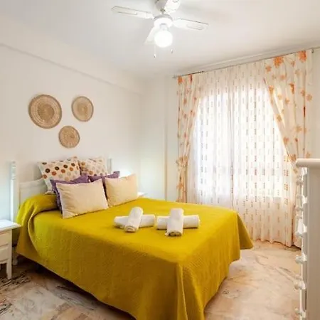 Apartment Playa Victoria