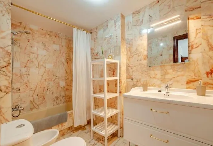 アパート Playa Victoria