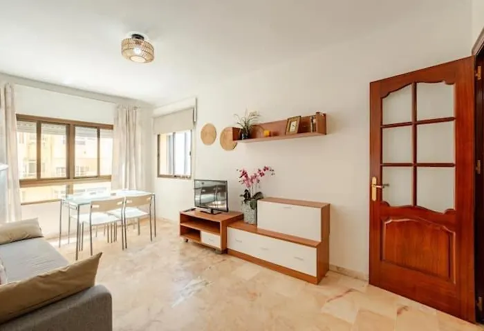 Playa Victoria * カディス